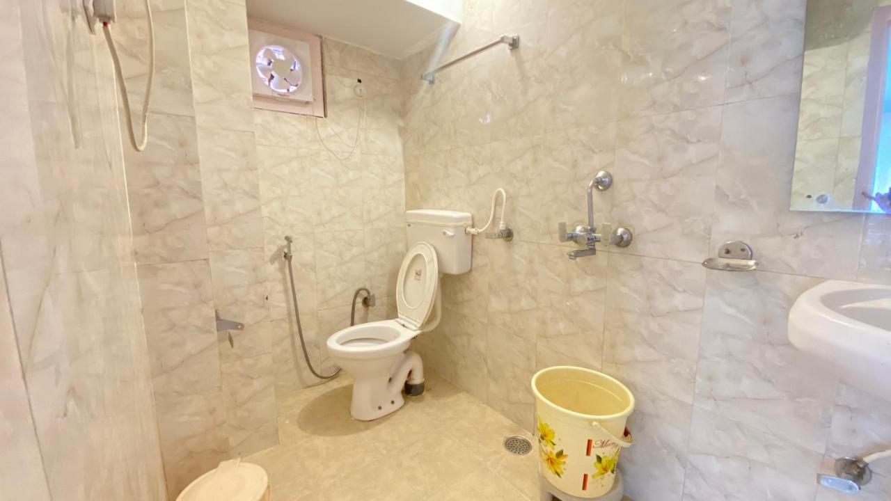 Hotel Meadows View, Near Mall Road Manali Manali (Himachal Pradesh) Exterior photo